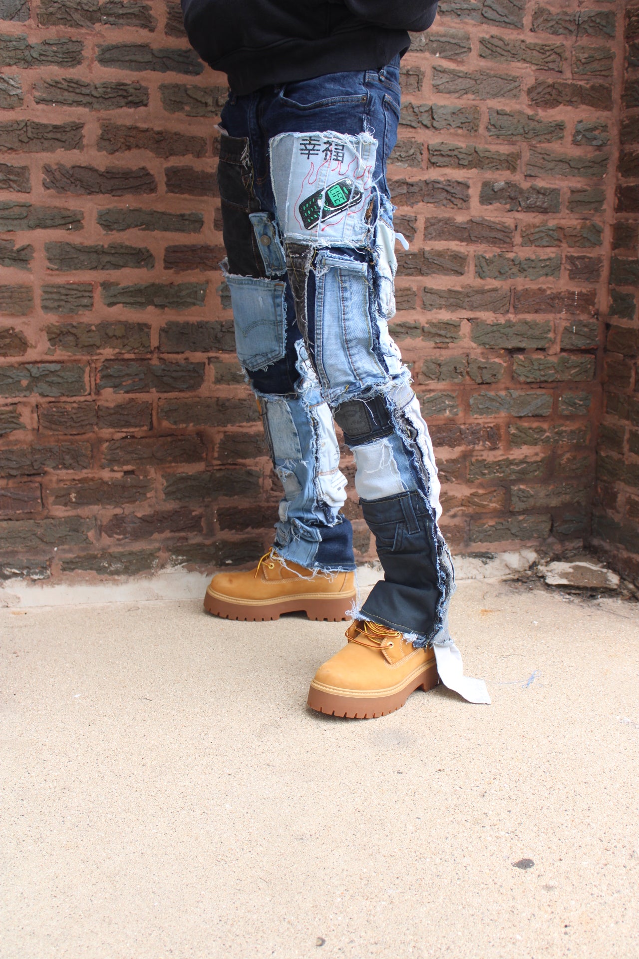 Denim Junk Jeans size 32