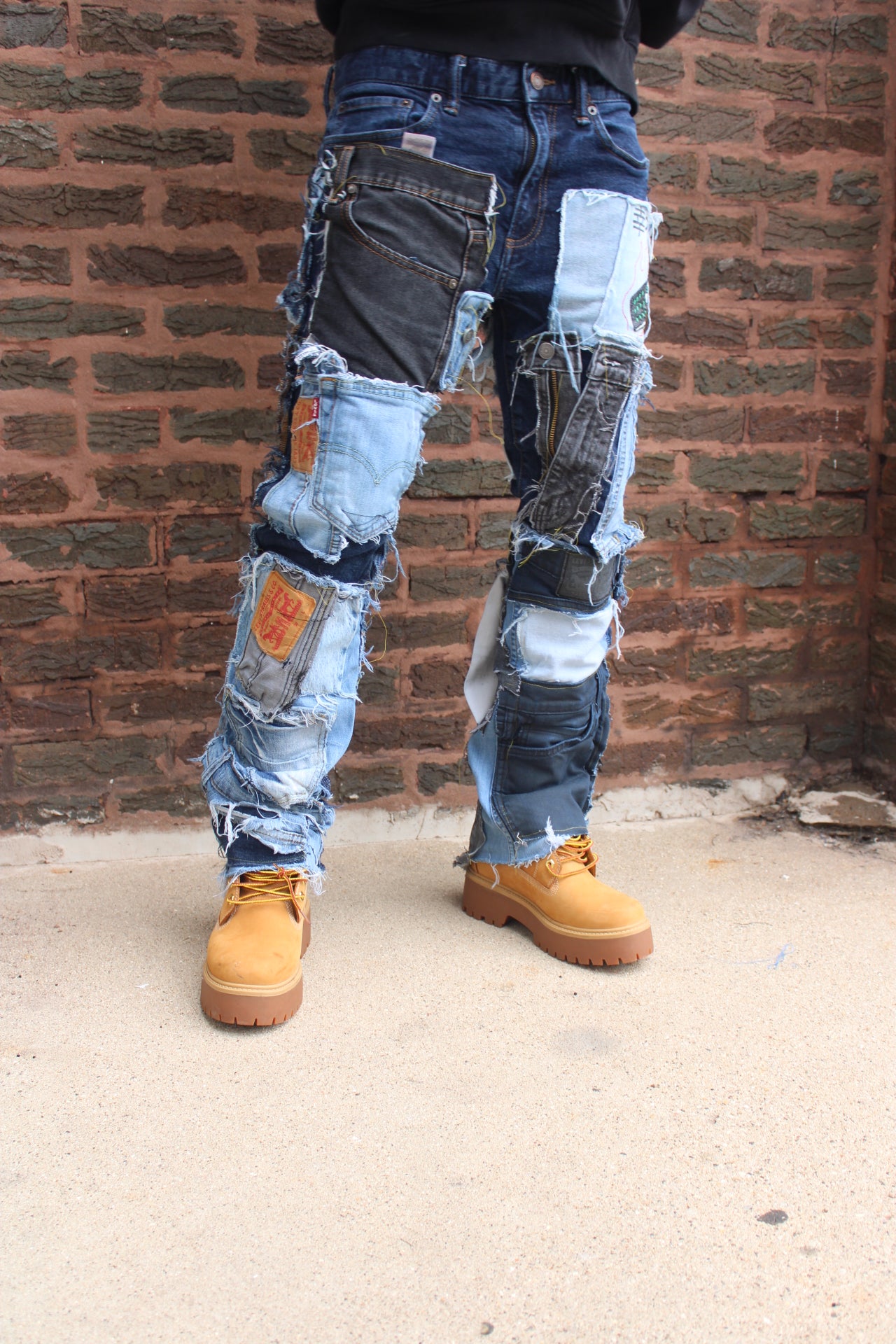 Denim Junk Jeans size 32