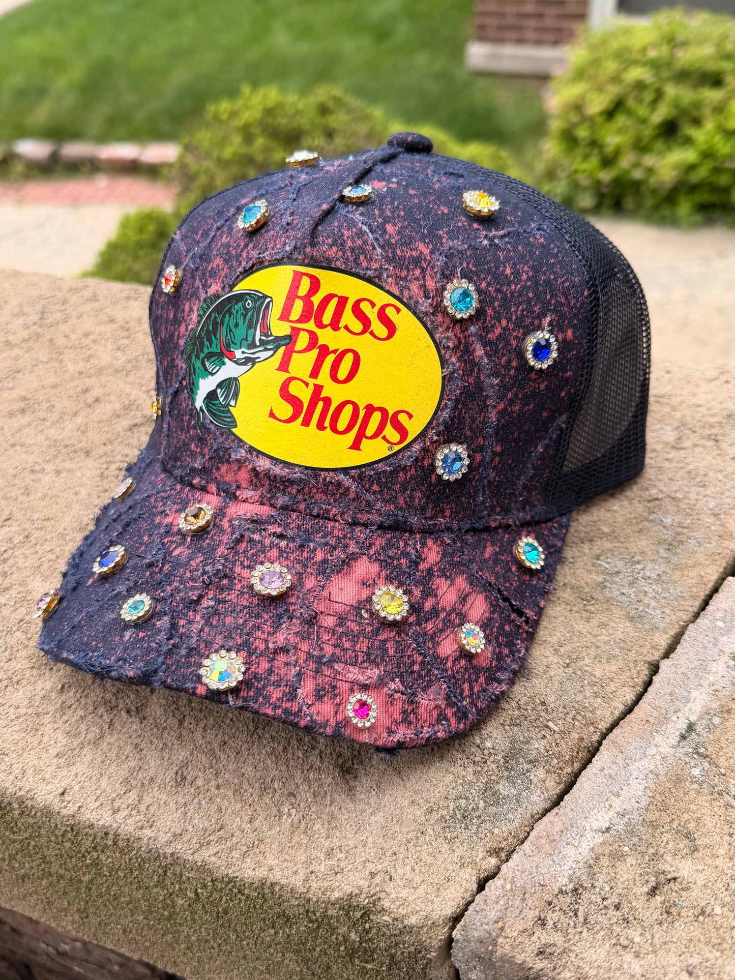 RAW Galaxy Trucker W Gems