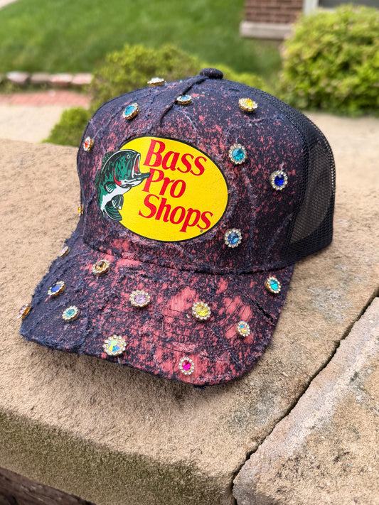 RAW Galaxy Trucker W Gems