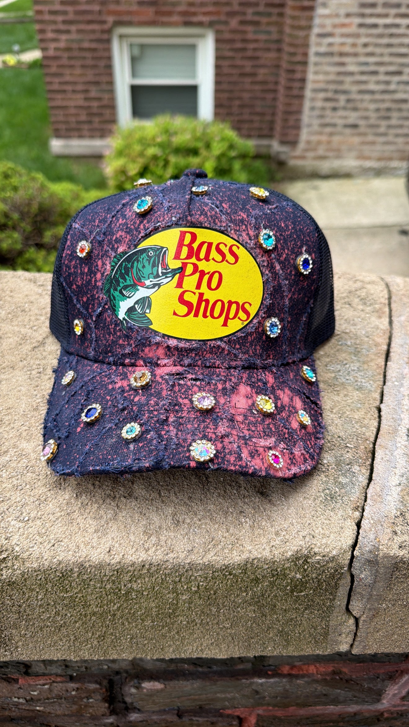 RAW Galaxy Trucker W Gems